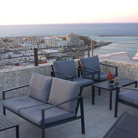 B&B Casanita Vieste Eksteriør billede
