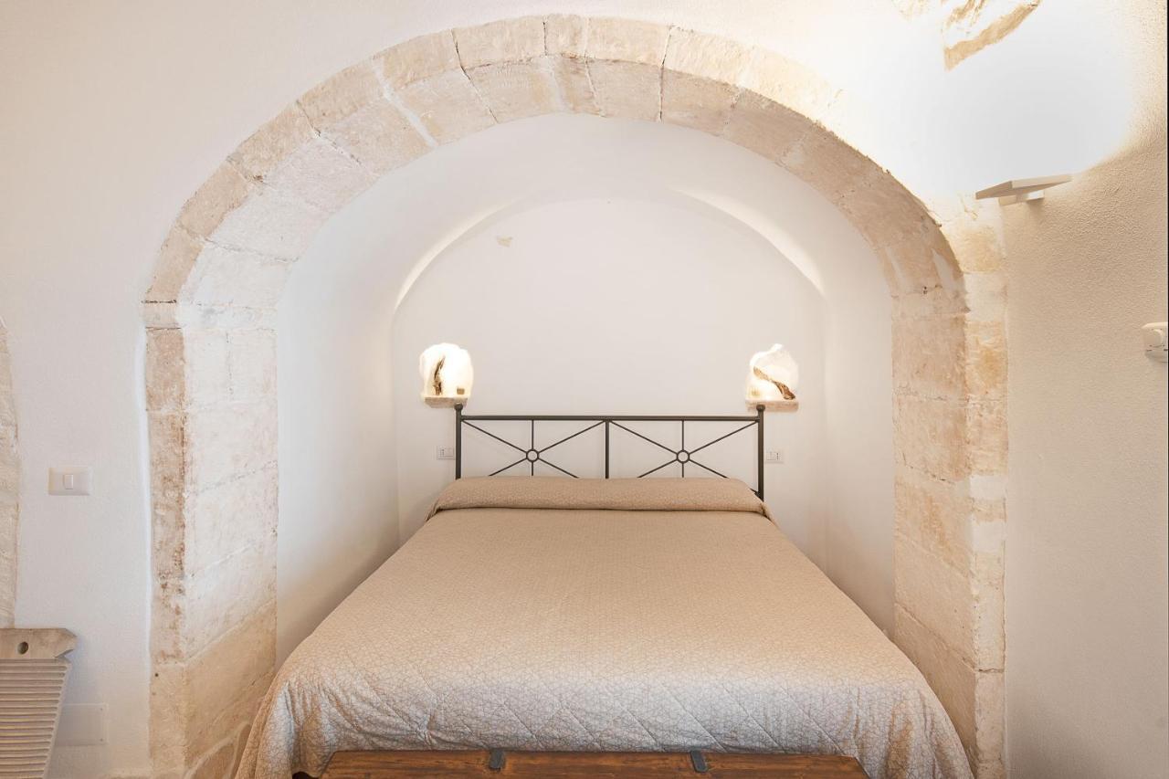 B&B Casanita Vieste Eksteriør billede