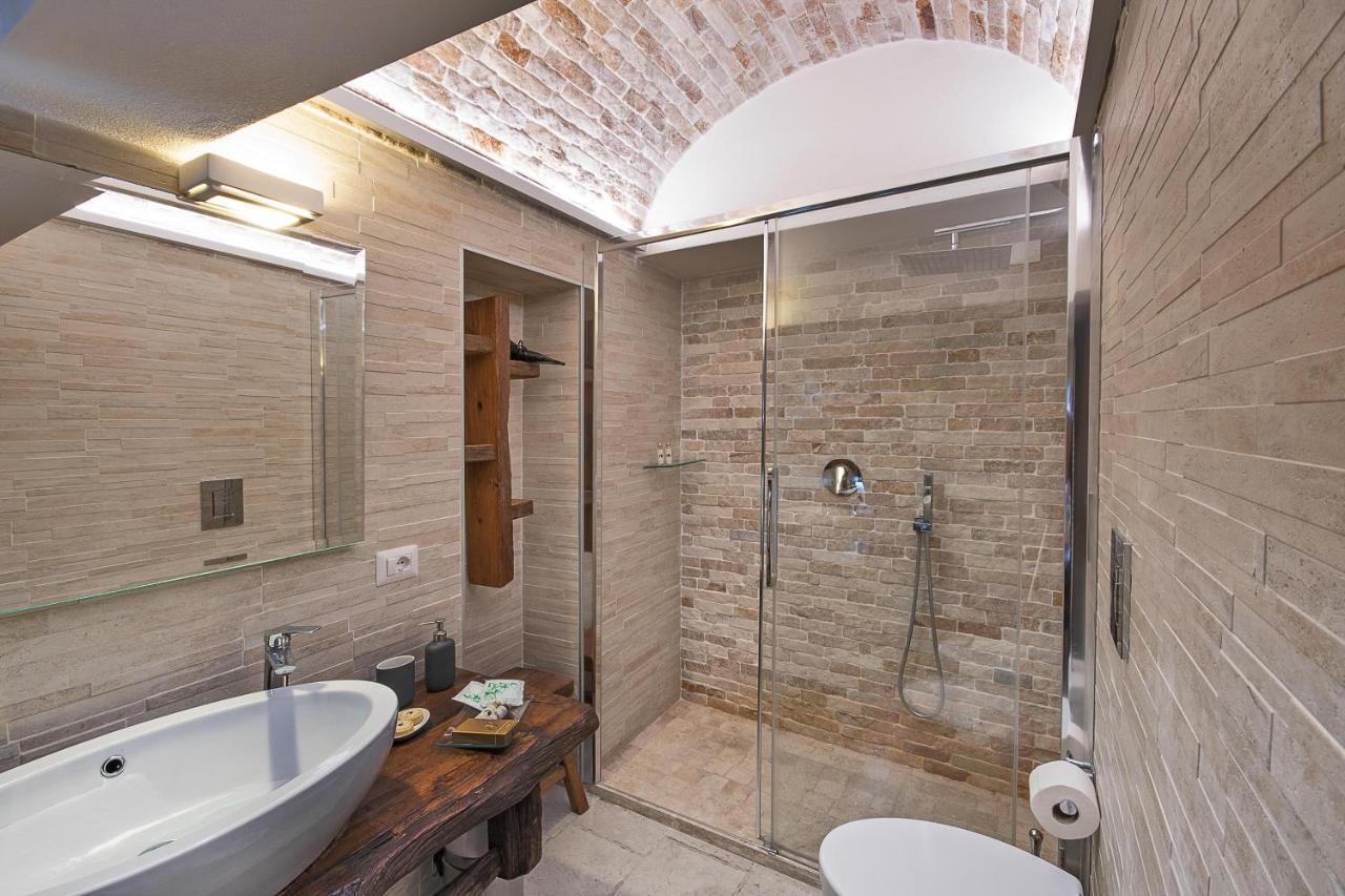 B&B Casanita Vieste Eksteriør billede