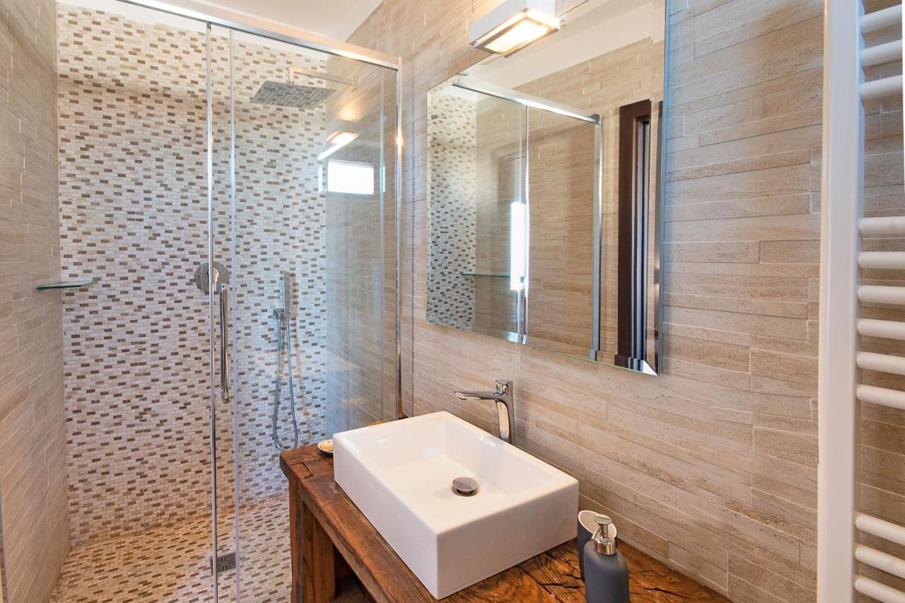 B&B Casanita Vieste Eksteriør billede